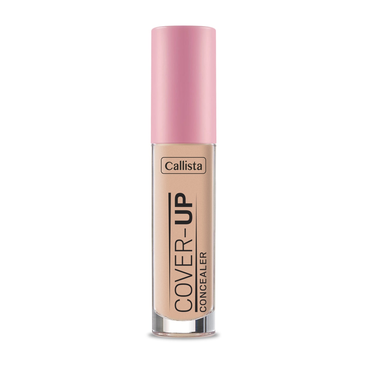 Callista Cover up Concealer - 4ml - Bloom Pharmacy