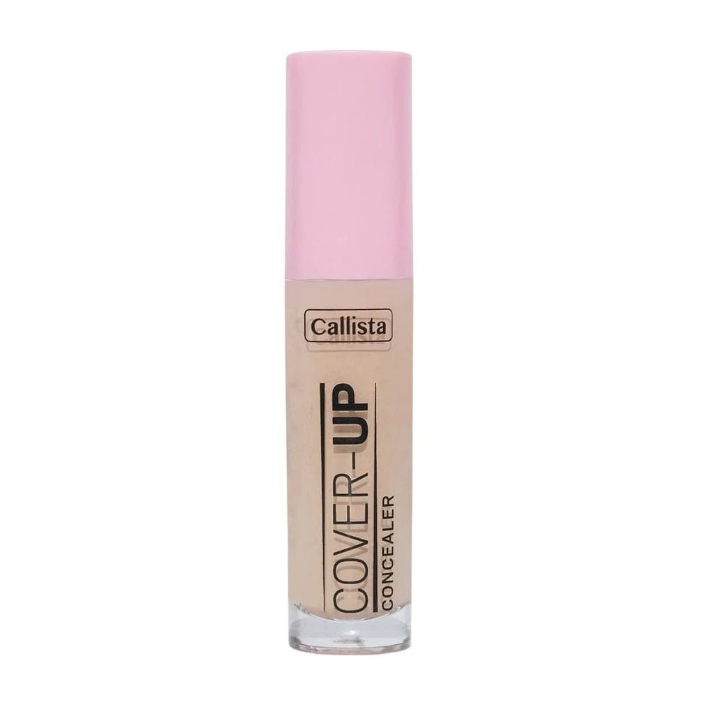 Callista Cover up Concealer - 4ml - Bloom Pharmacy