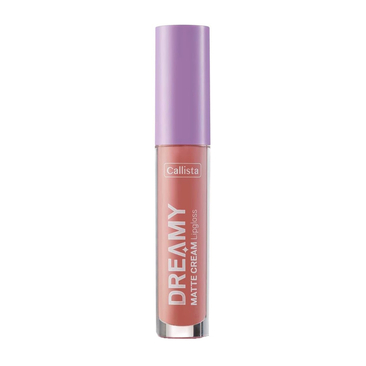 Callista Dreamy Matte Cream Lipgloss - 4ml - Bloom Pharmacy