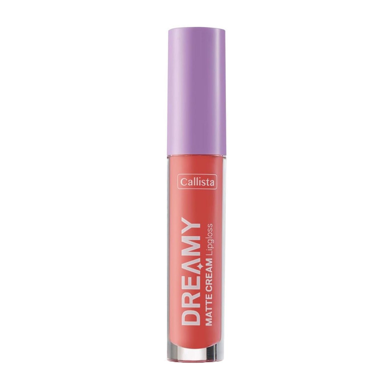 Callista Dreamy Matte Cream Lipgloss - 4ml - Bloom Pharmacy
