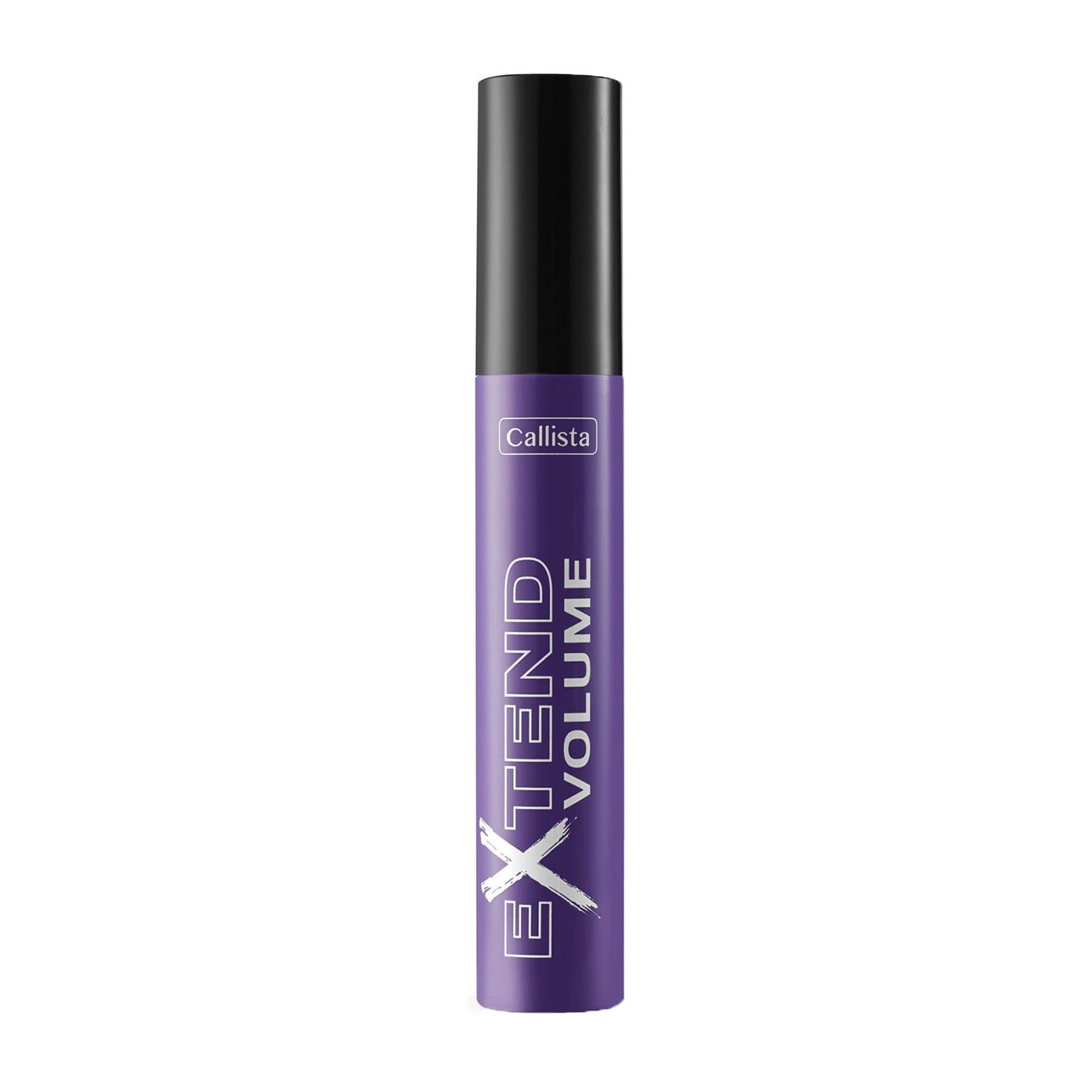 Callista Extend Volume Mascara - 01Bossgirl Black - Bloom Pharmacy