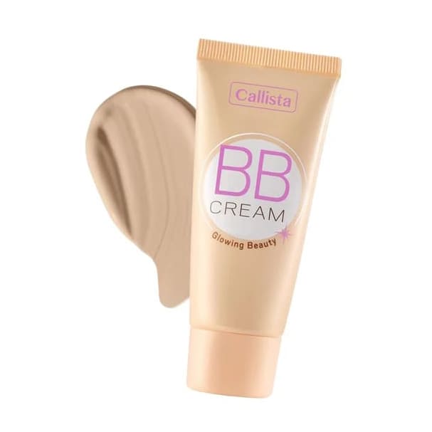 Callista Glowing Beauty SPF 15 BB Cream - 25ml - Bloom Pharmacy