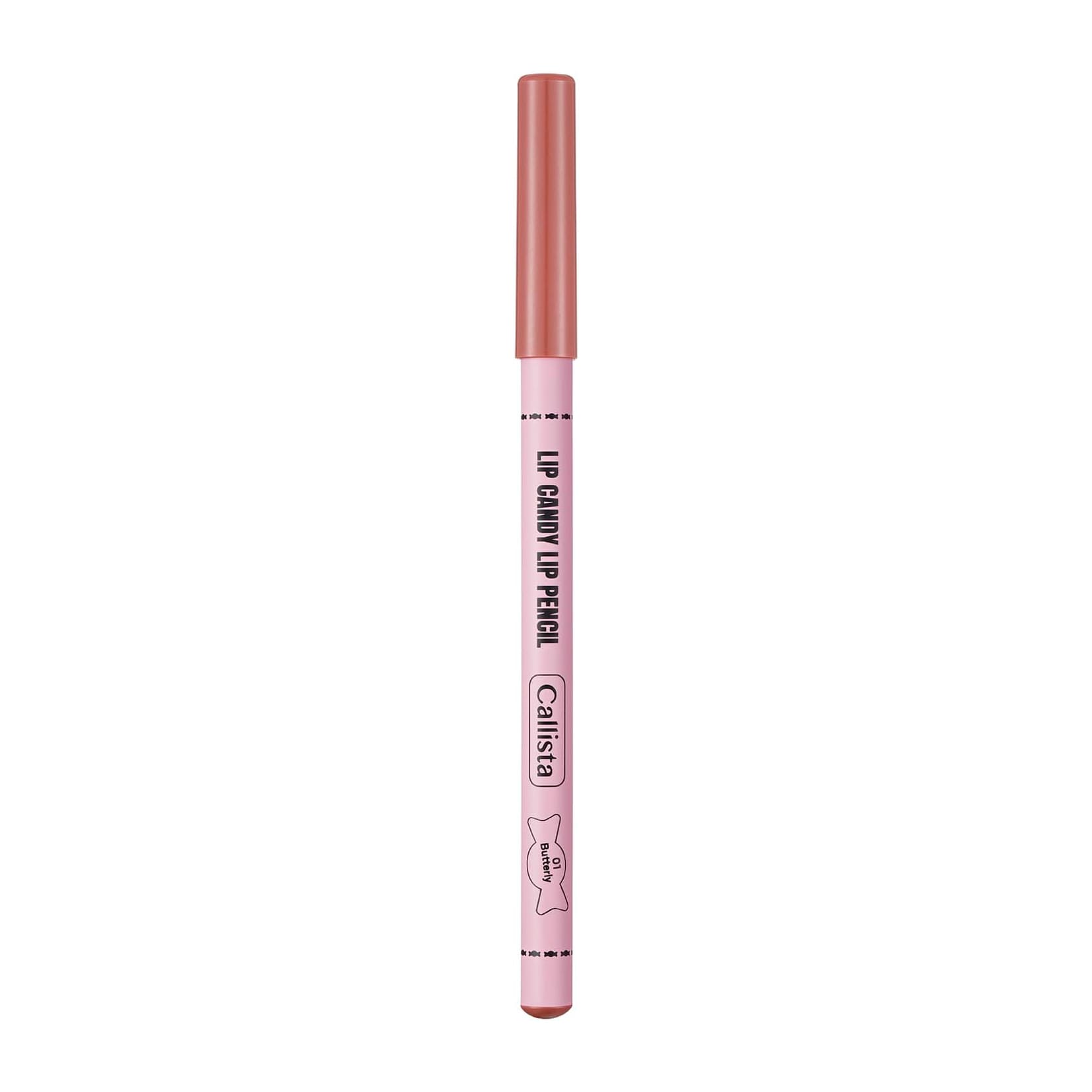 Callista Lip Candy Lip Pencil - Bloom Pharmacy