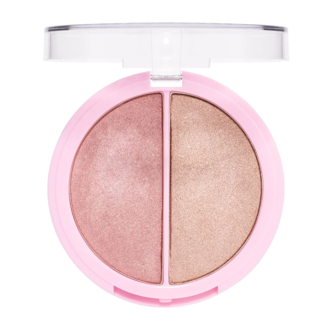 Callista Shine & Fun Face Duo Blush & Highlighter – 130 Shine Squad - Bloom Pharmacy