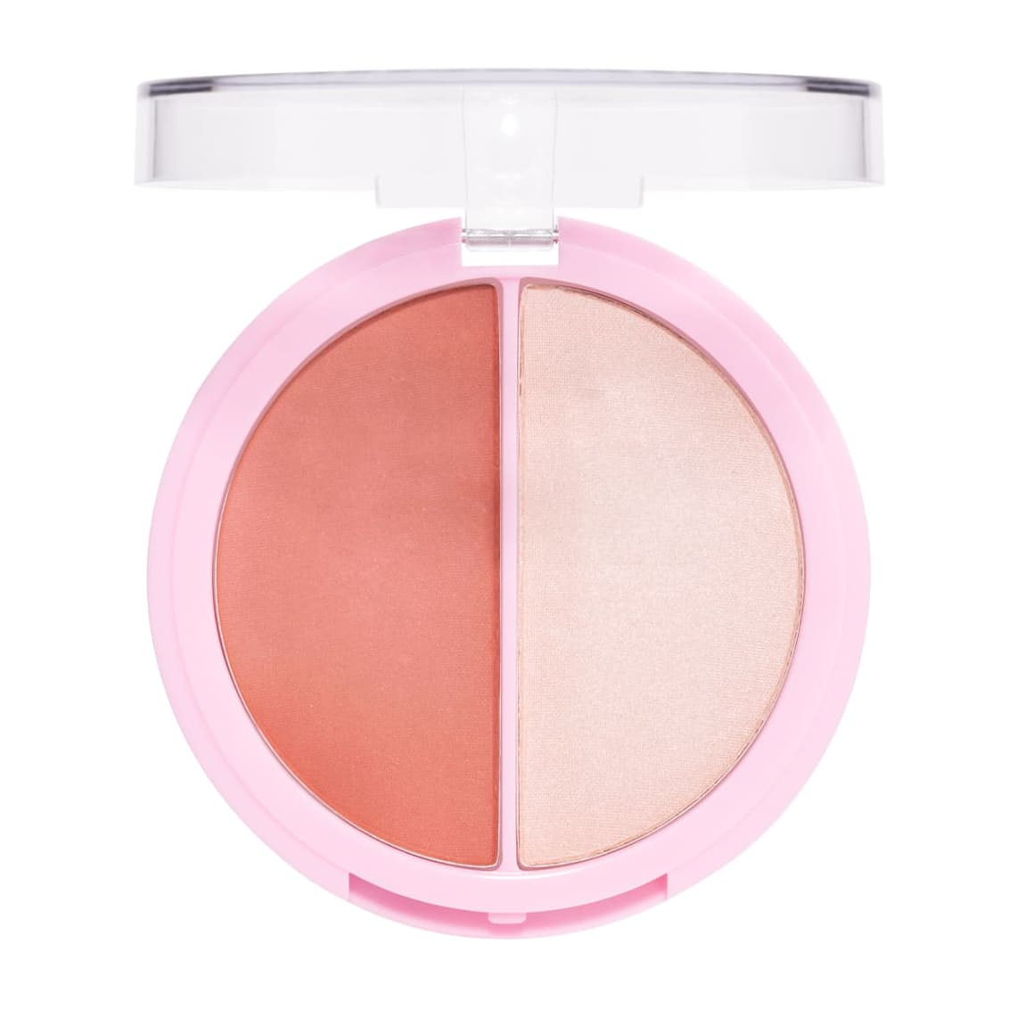 Callista Shine & Fun Face Duo Blush & Highlighter - 140 Good Company - Bloom Pharmacy