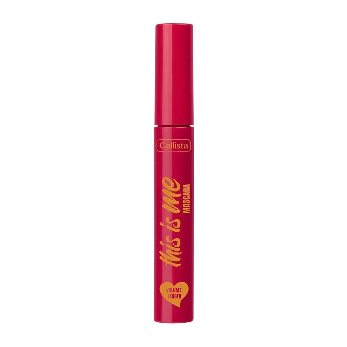 Callista This Is Me Volume & Length Mascara - 8ml - Bloom Pharmacy