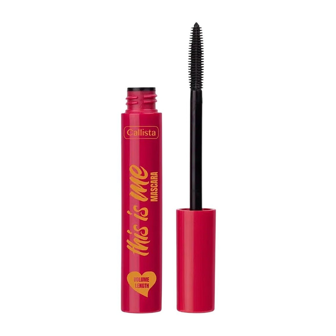 Callista This Is Me Volume & Length Mascara - 8ml - Bloom Pharmacy