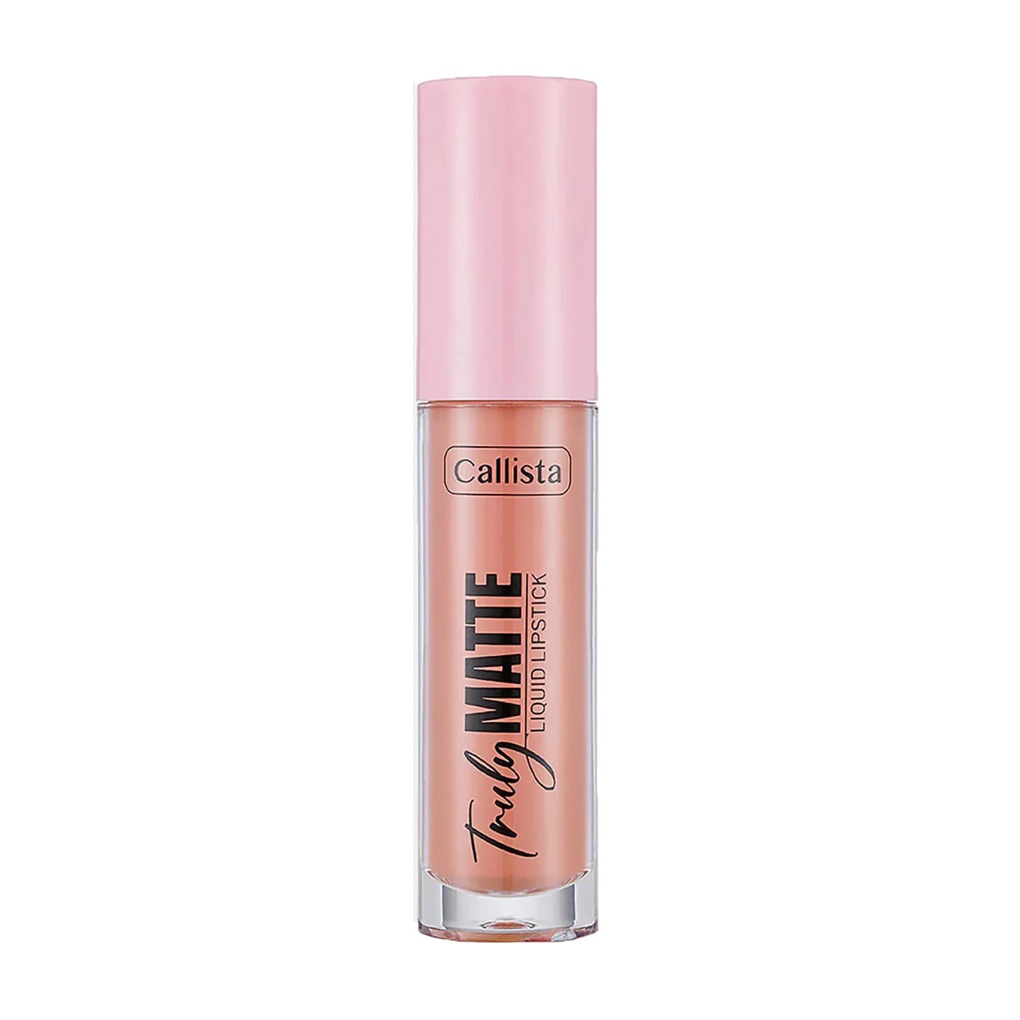 Callista Truly Matte Liquid Lipstick - 4.5ml - Bloom Pharmacy