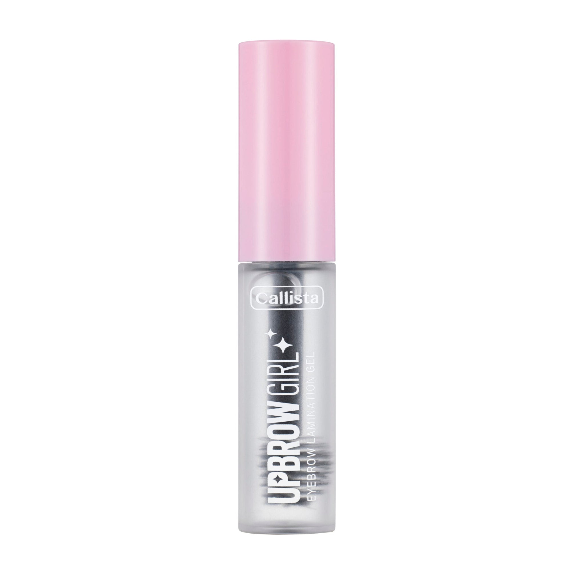 Callista Upbrow Girl Eyebrow Lamination Gel - 4.5ml - Bloom Pharmacy