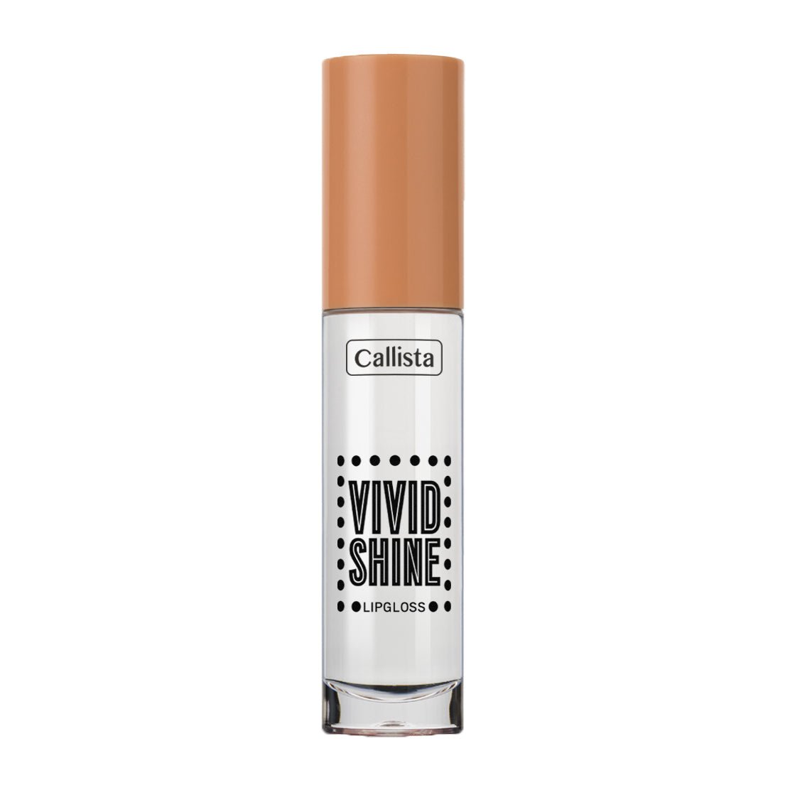 Callista Vivid Shine Lipgloss - 4.5ml - Bloom Pharmacy