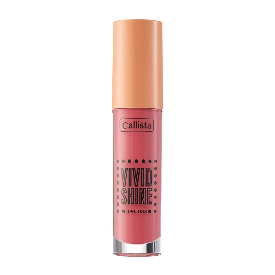 Callista Vivid Shine Lipgloss - 4.5ml - Bloom Pharmacy