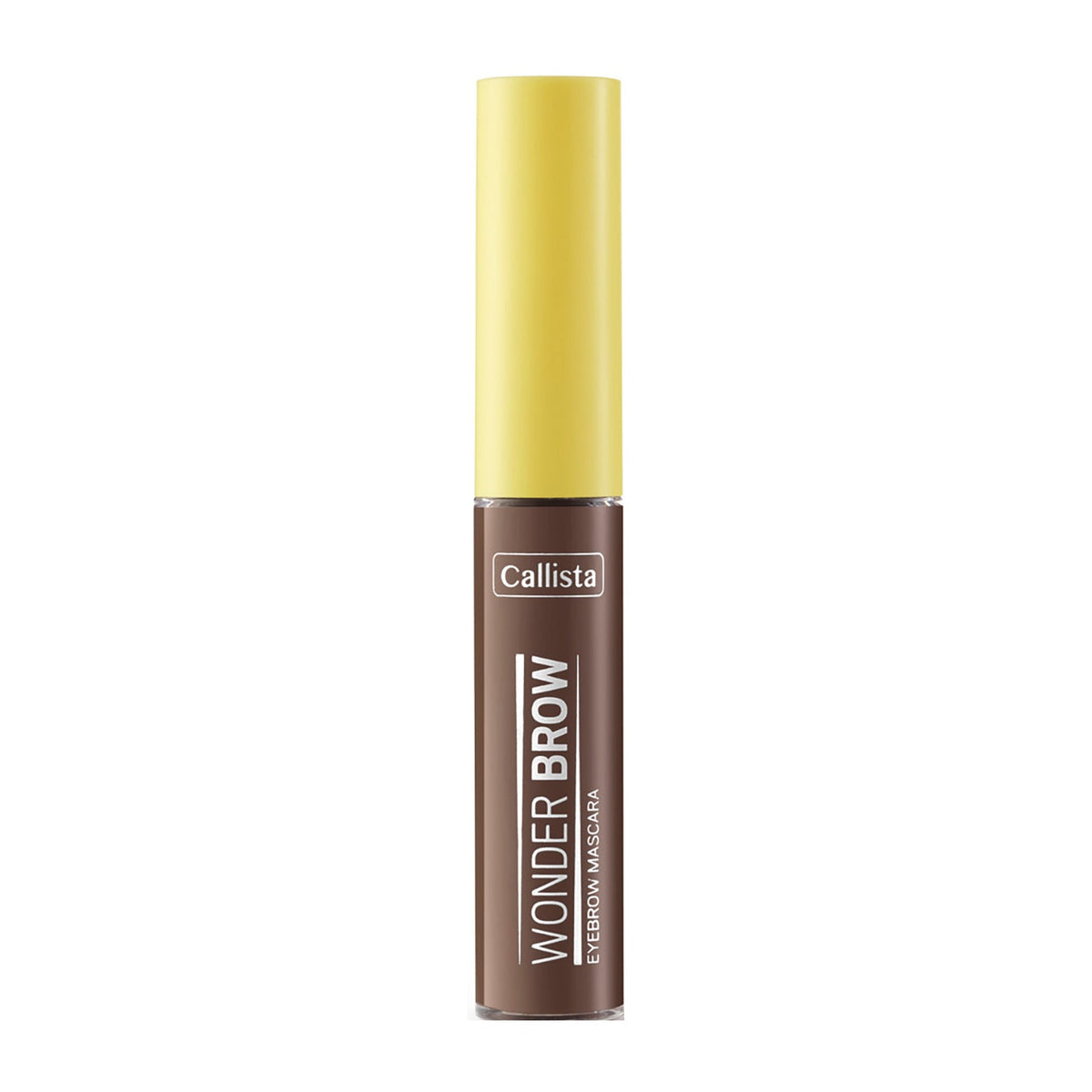 Callista Wonder Brow Eyebrow Mascara - 4.5ml - Bloom Pharmacy