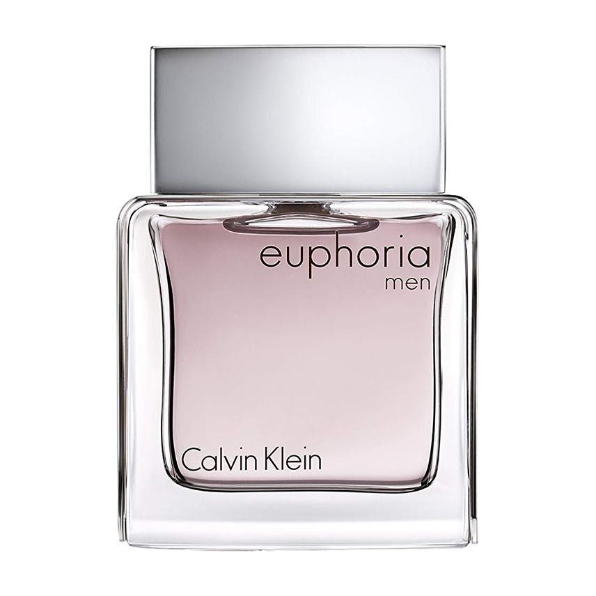 Calvin Klein Euphoria EDT For Men – 100ml - Bloom Pharmacy
