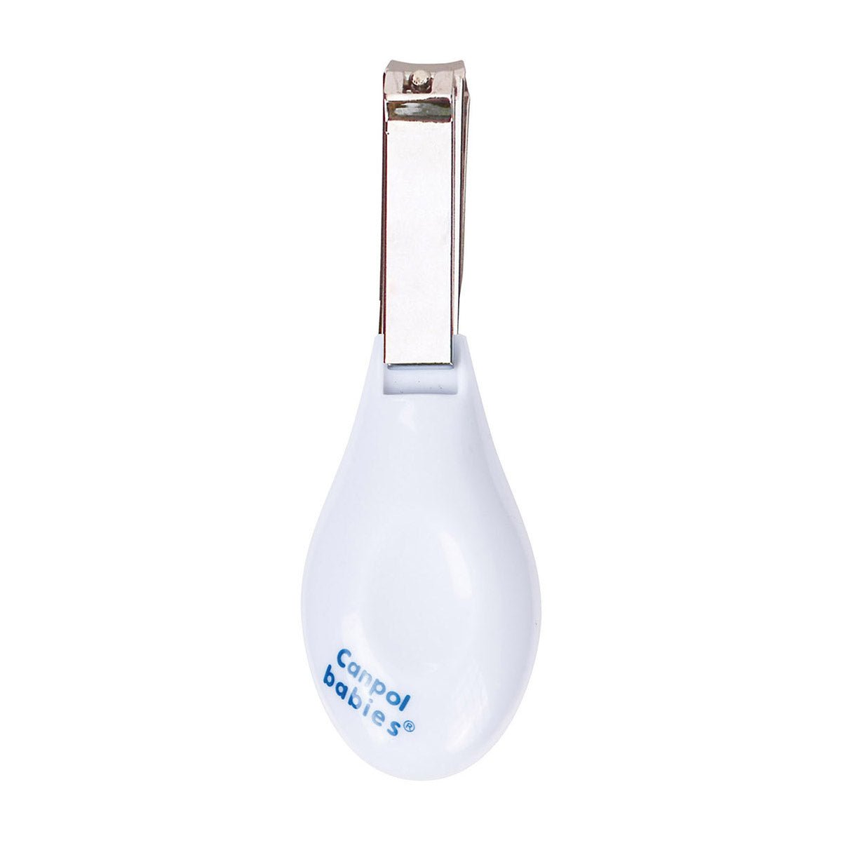 Canpol Babies Baby Nail Clippers - Bloom Pharmacy