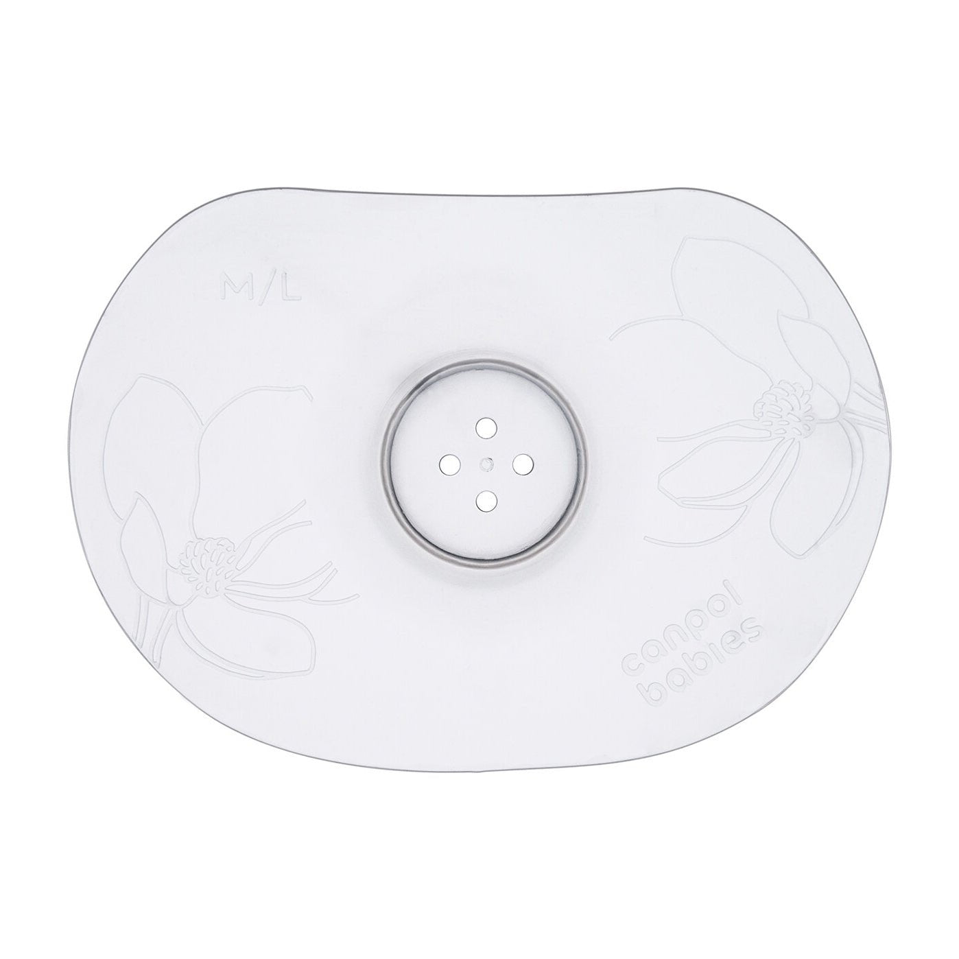 Canpol Babies Easystart Silicone Nipple Protectors - 2 Pcs - Bloom Pharmacy