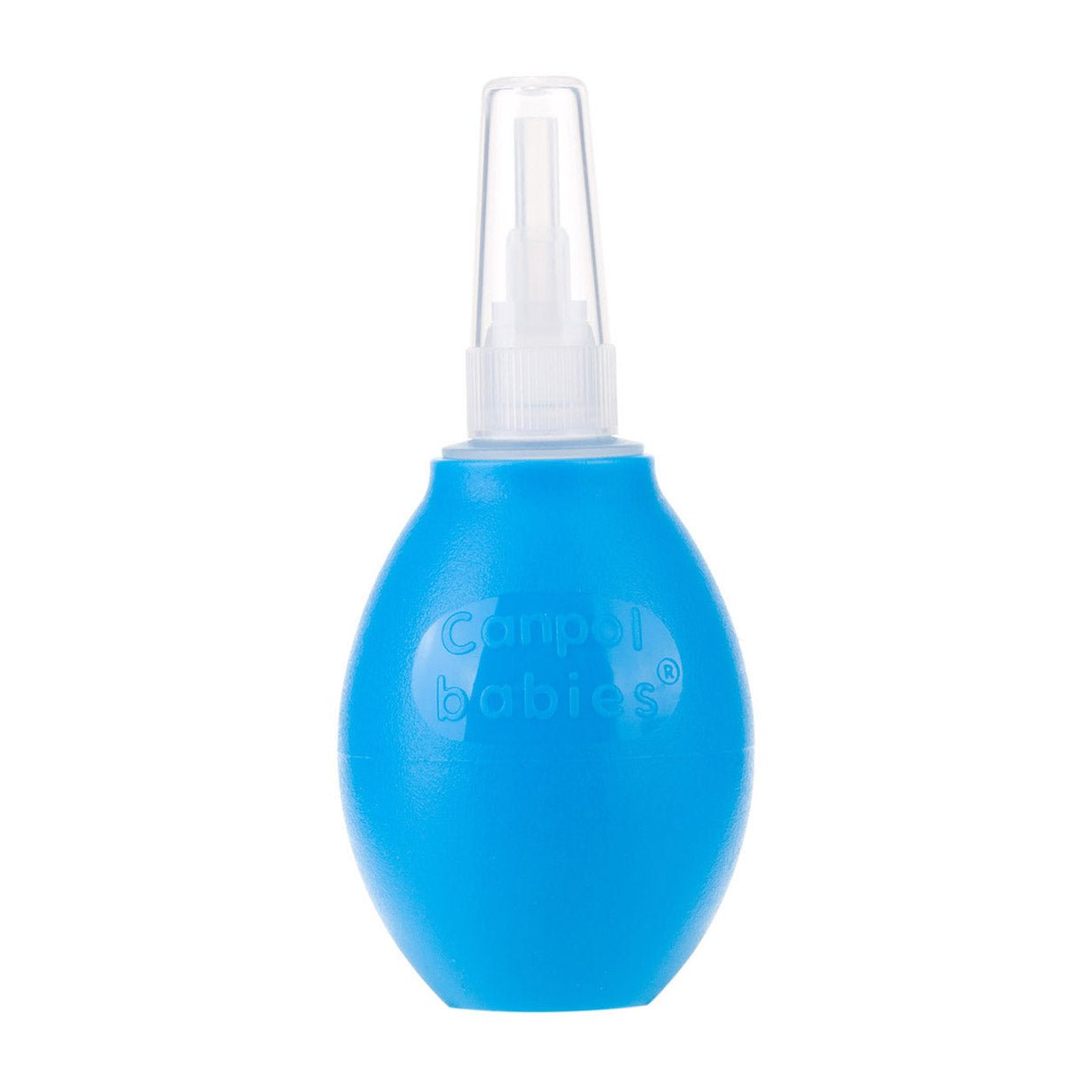Canpol Babies Nasal Bulb with Soft And Firm Tip (0m+) - Bloom Pharmacy