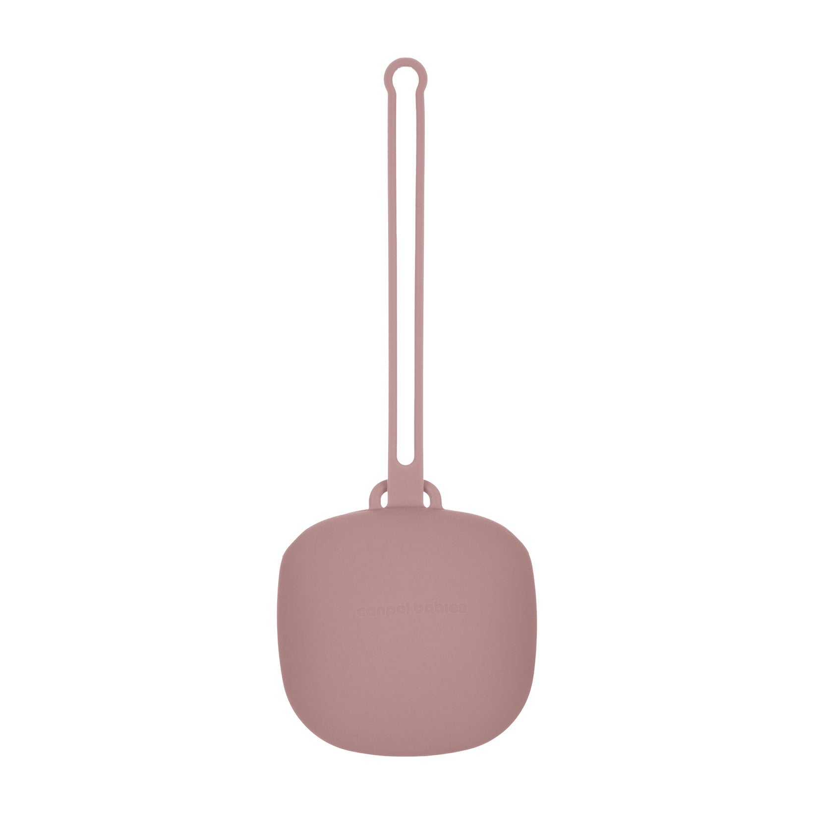 Canpol Babies Silicone Soother Case (0m+) - Bloom Pharmacy