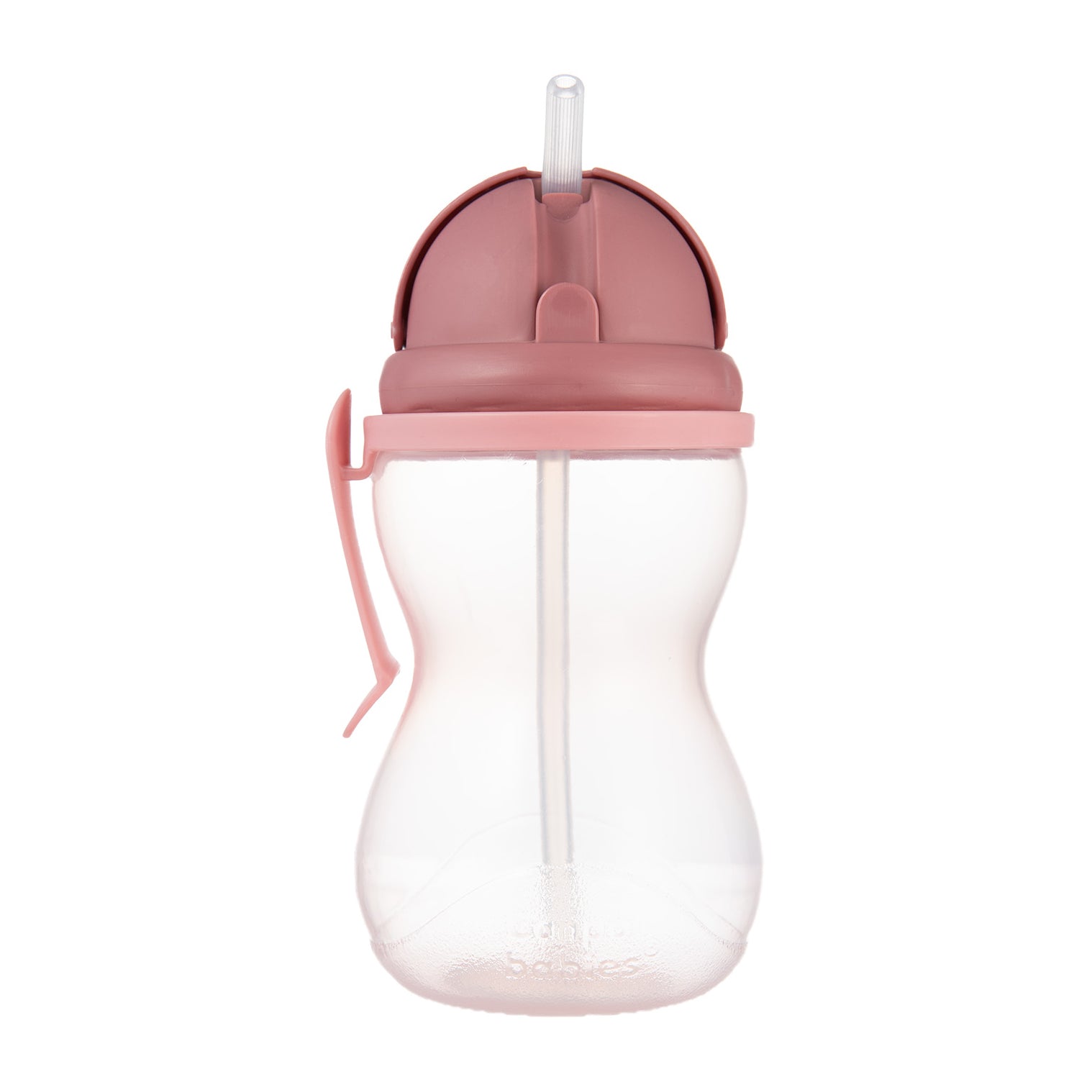 Canpol babies Sport Cup with Silicone Flip - Top Straw (12m+) - 370ml - Bloom Pharmacy