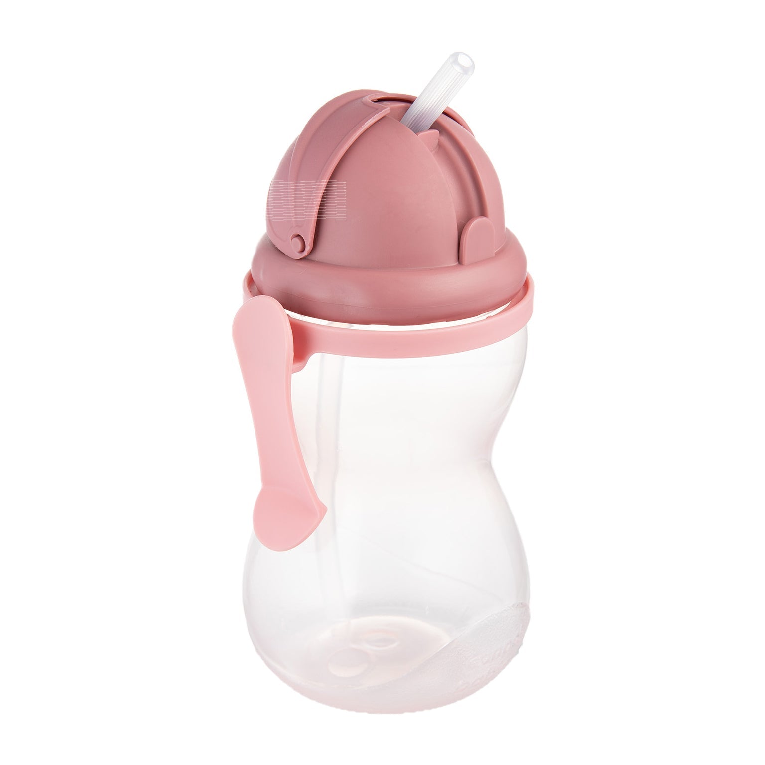 Canpol babies Sport Cup with Silicone Flip - Top Straw (12m+) - 370ml - Bloom Pharmacy