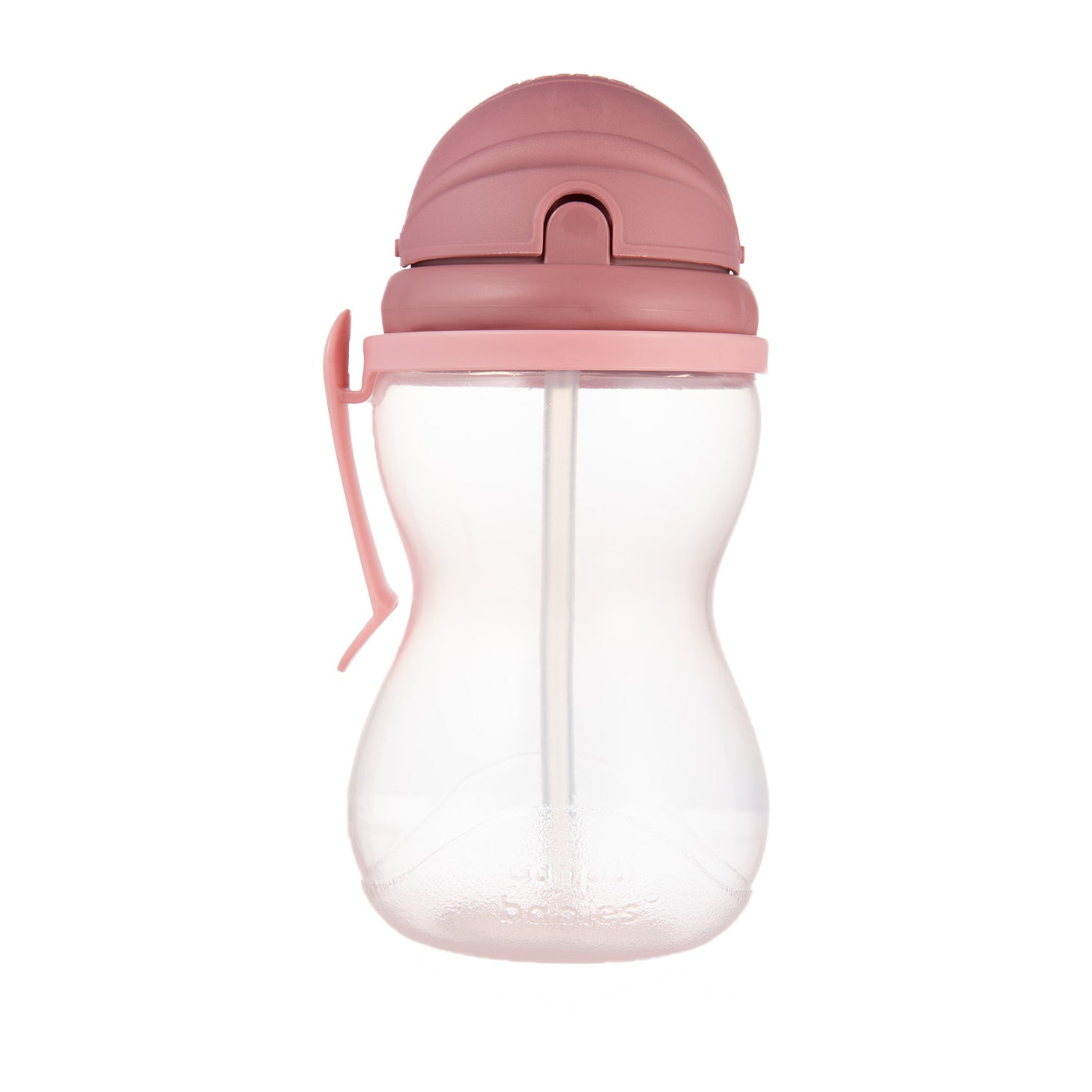 Canpol babies Sport Cup with Silicone Flip - Top Straw (12m+) - 370ml - Bloom Pharmacy