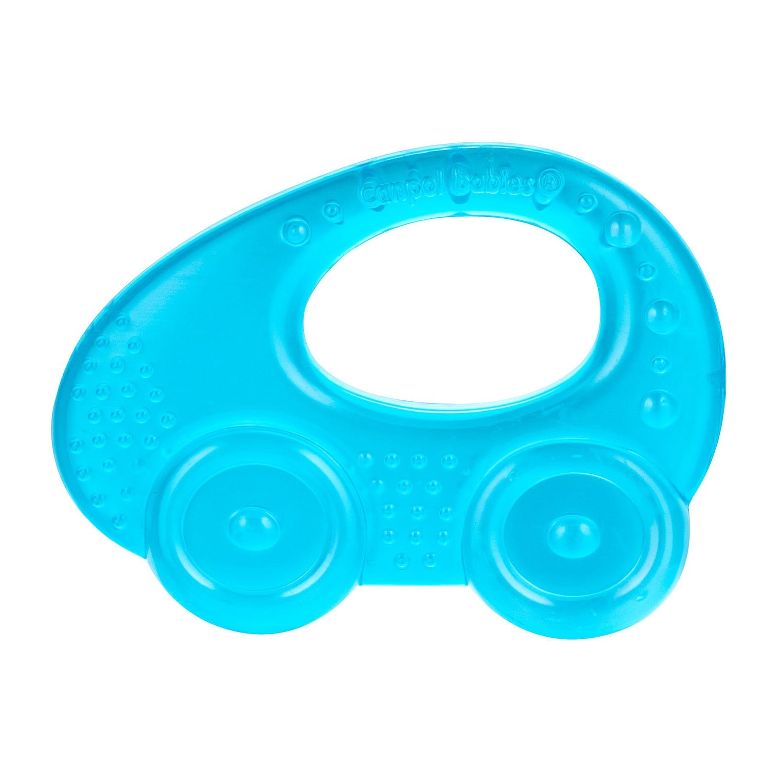 Canpol Babies Water Teether (3m+) - Car - Bloom Pharmacy