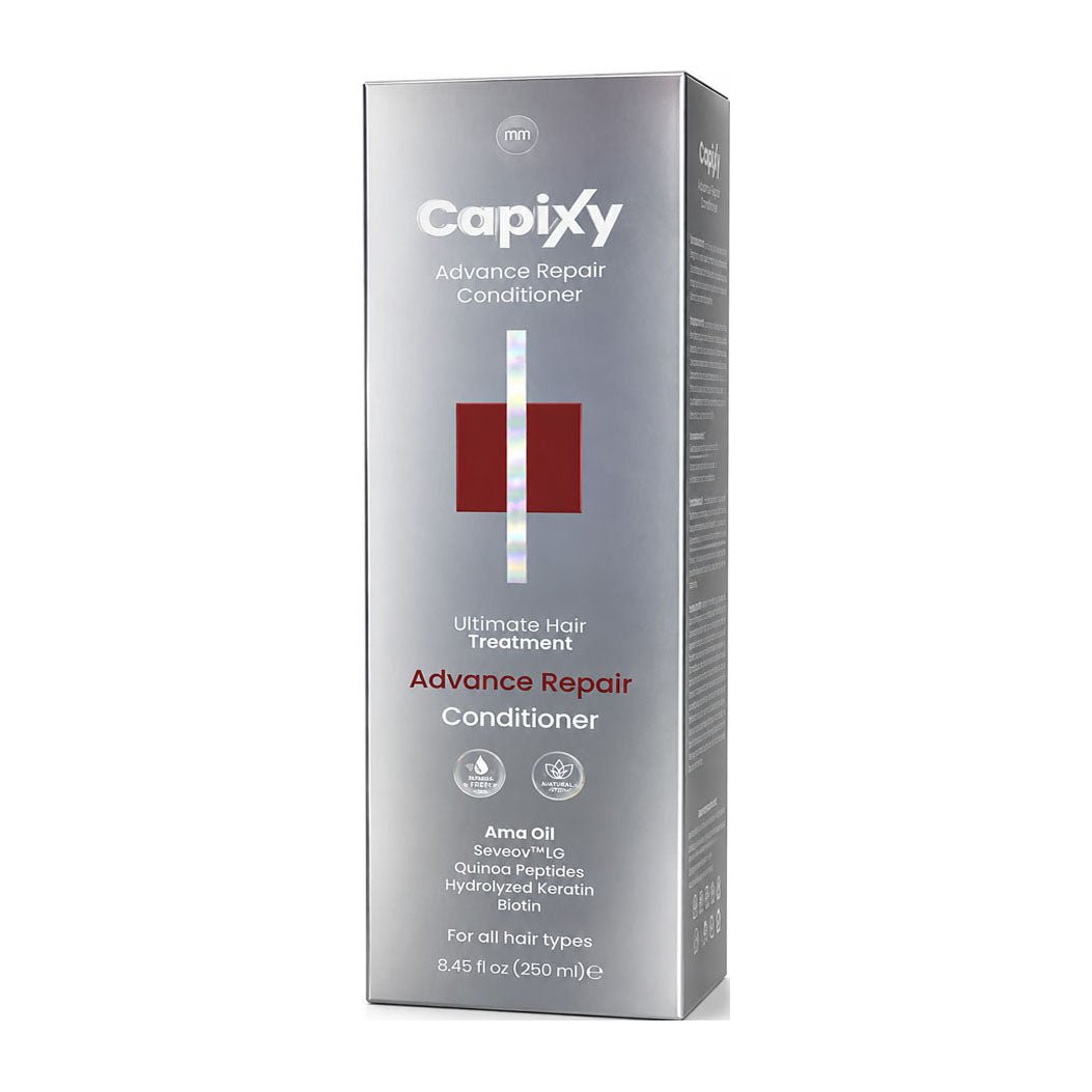 Capixy Advance Repair Conditioner - 250ml - Bloom Pharmacy