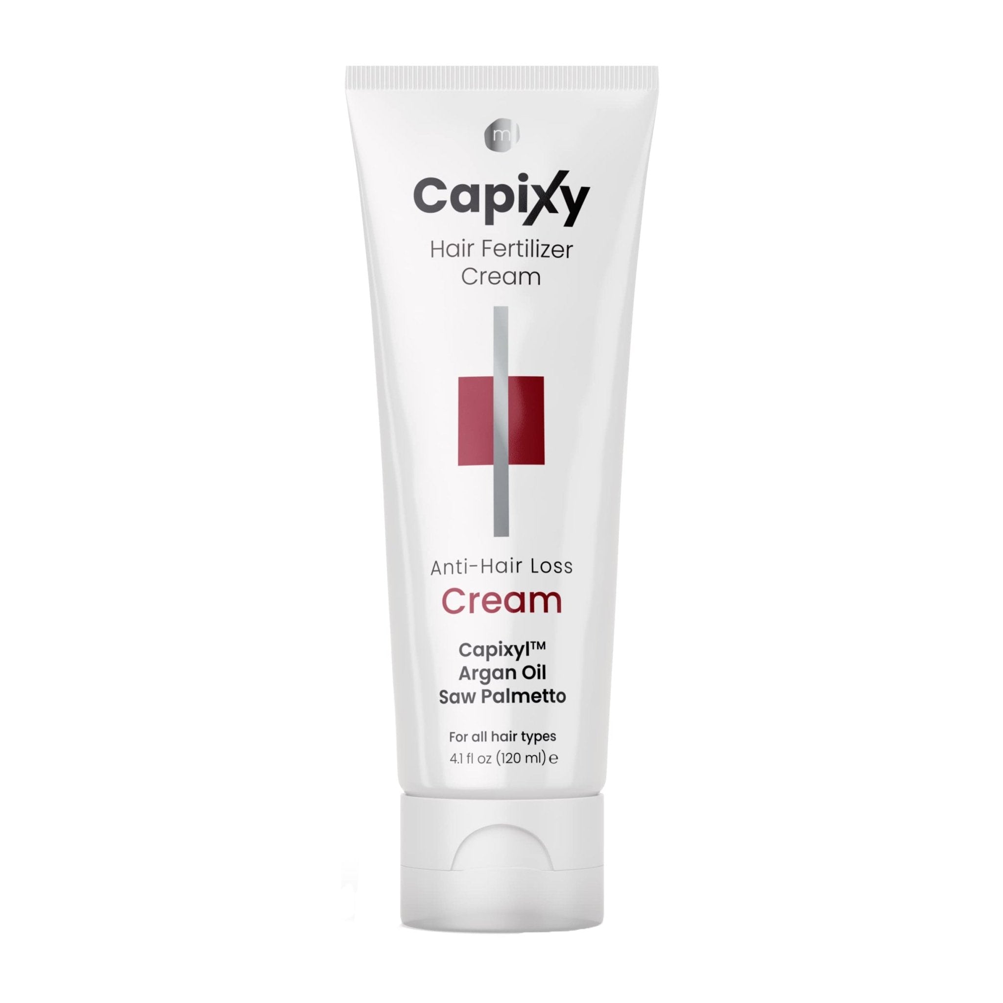 Capixy Hair Fertlizer Cream - 120ml - Bloom Pharmacy