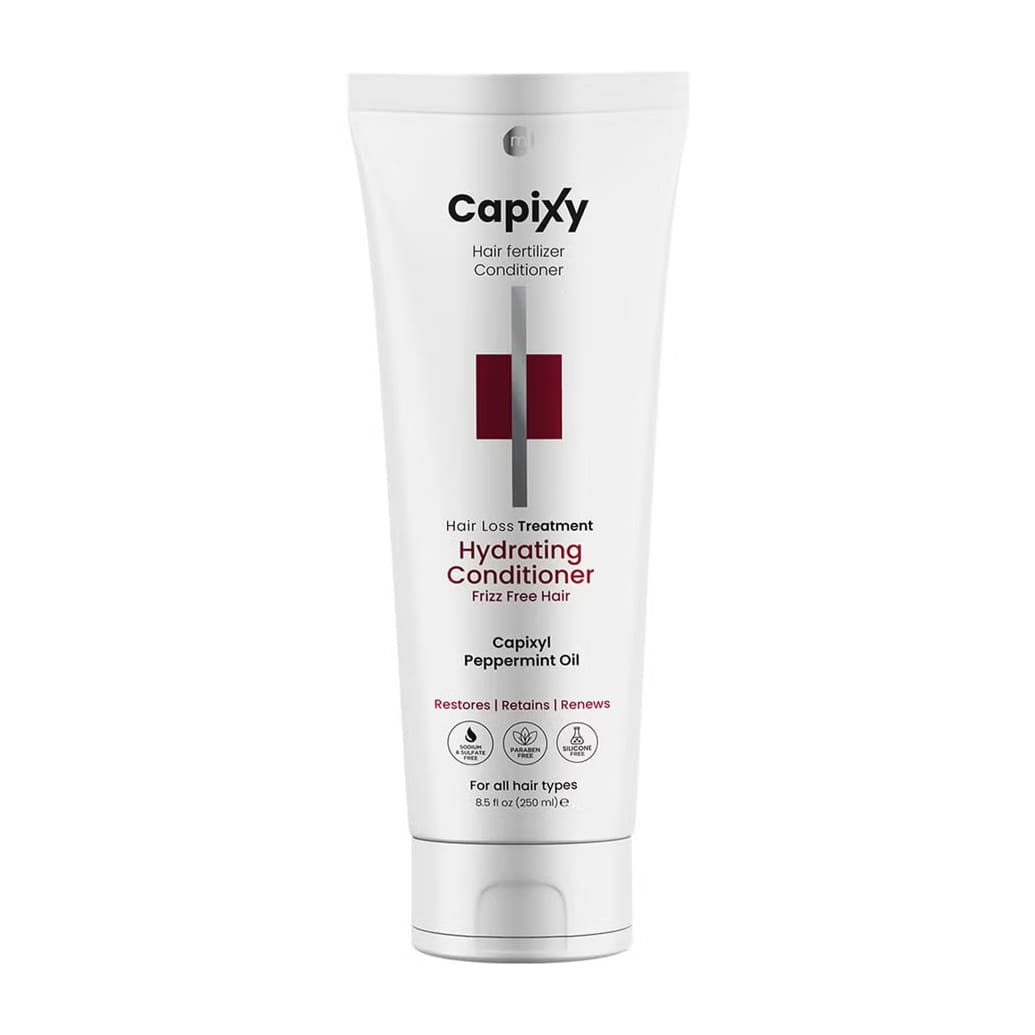 Capixy Hair Hydrating Conditioner - 250ml - Bloom Pharmacy