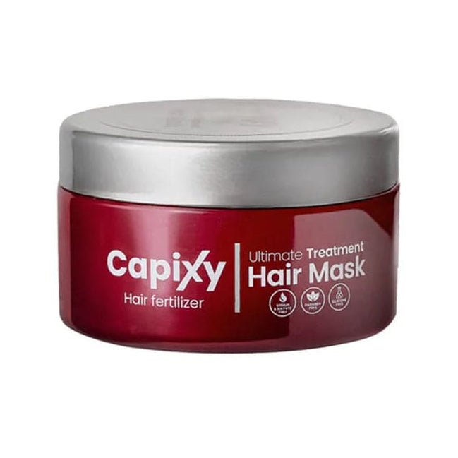 Capixy Hair Mask - 250ml - Bloom Pharmacy