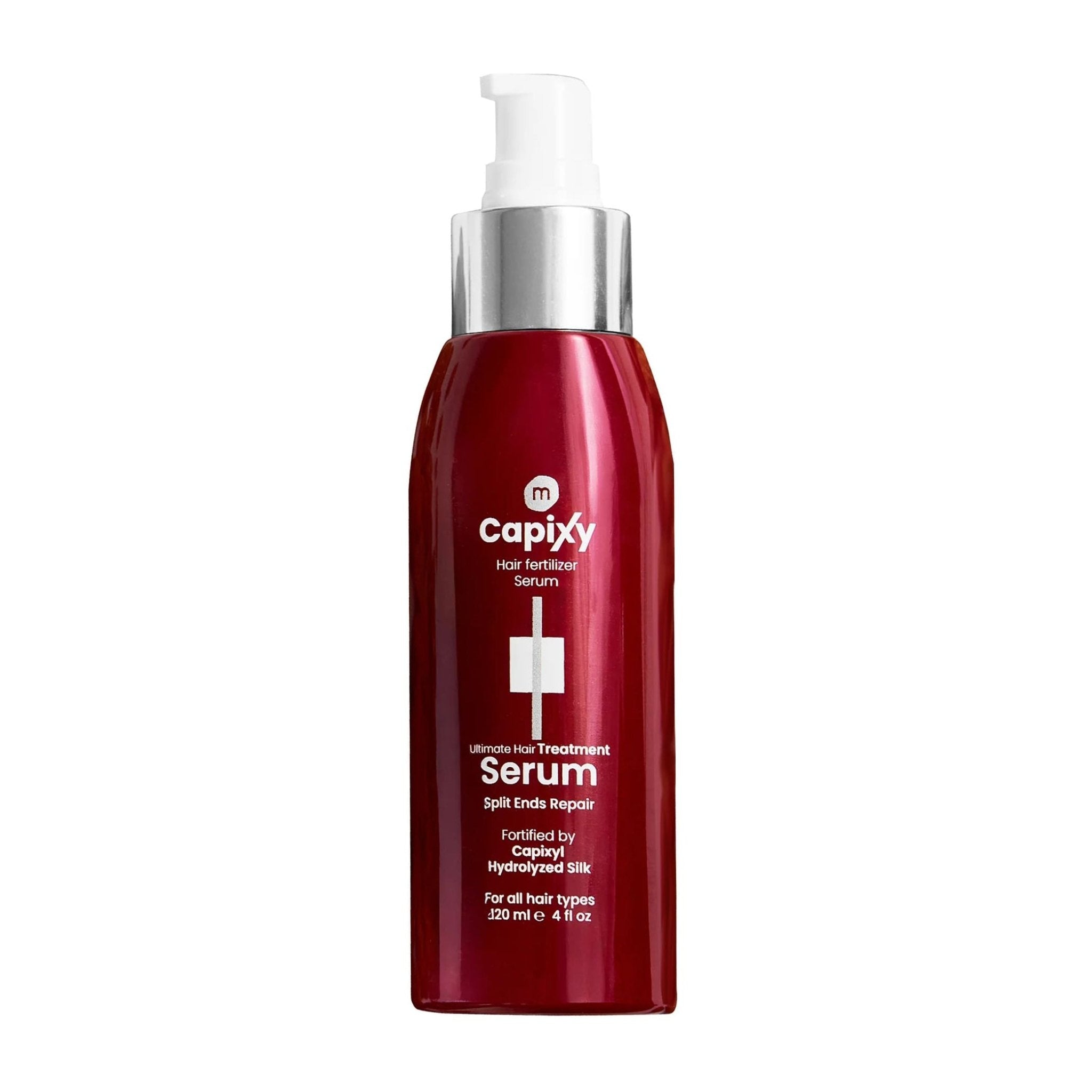 Capixy Hair Serum - 120ml - Bloom Pharmacy
