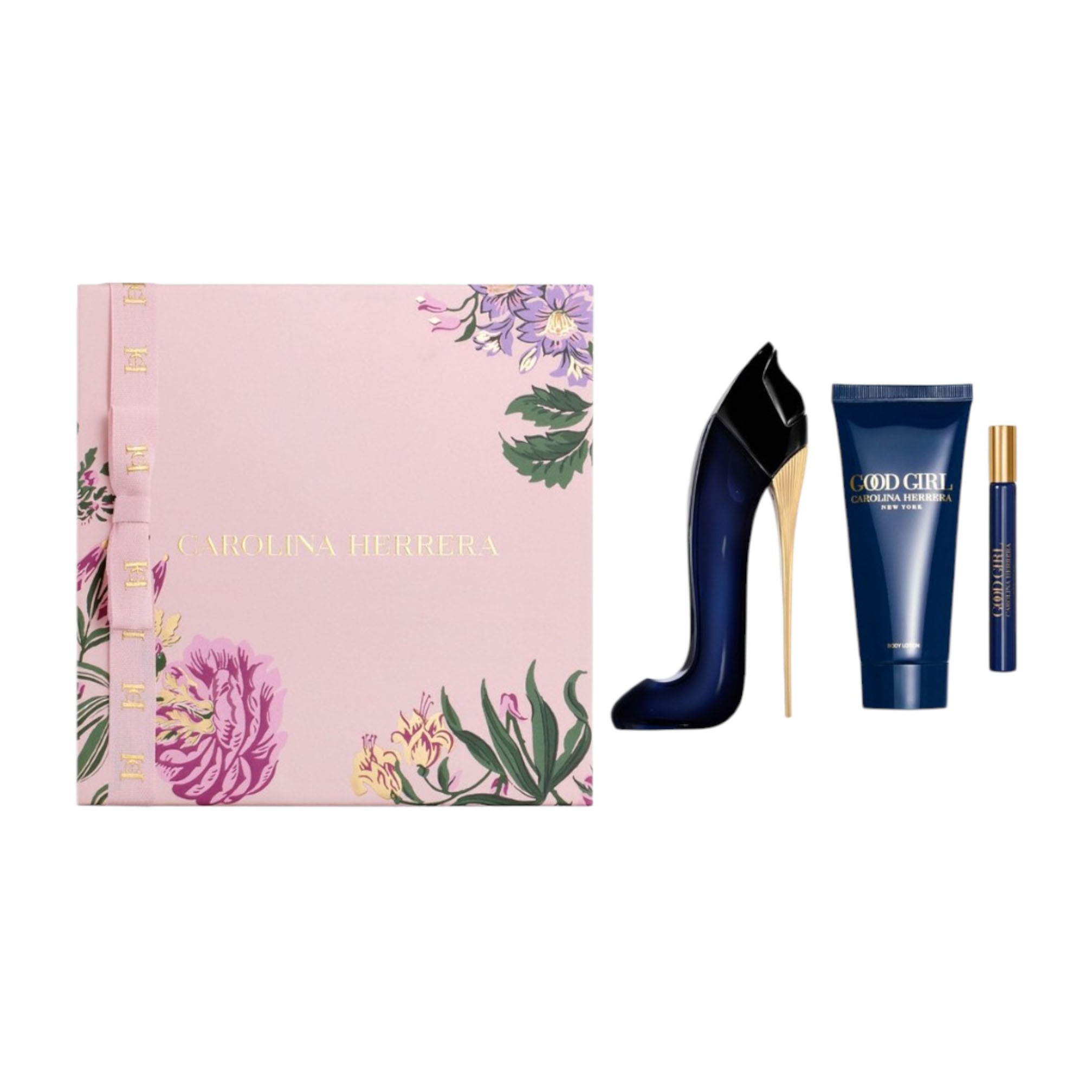 Carolina Herrera Good Girl EDP For Women Gift Set - Bloom Pharmacy