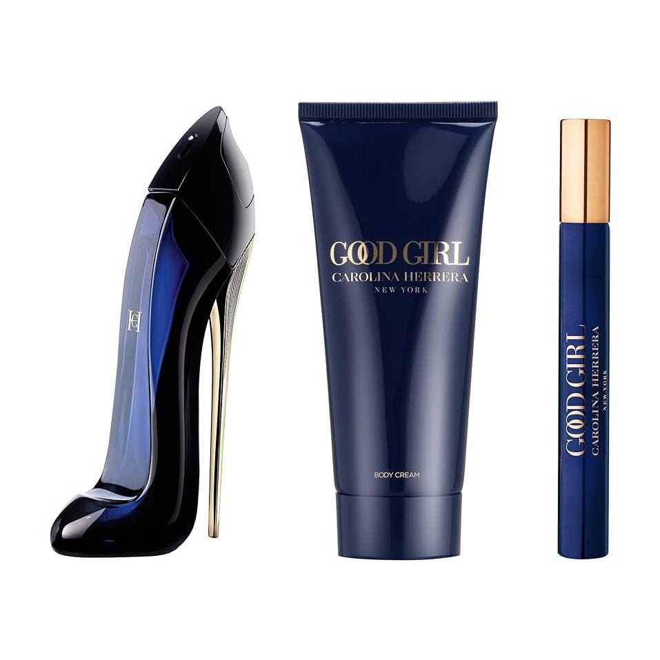 Carolina Herrera Good Girl EDP For Women Gift Set - Bloom Pharmacy