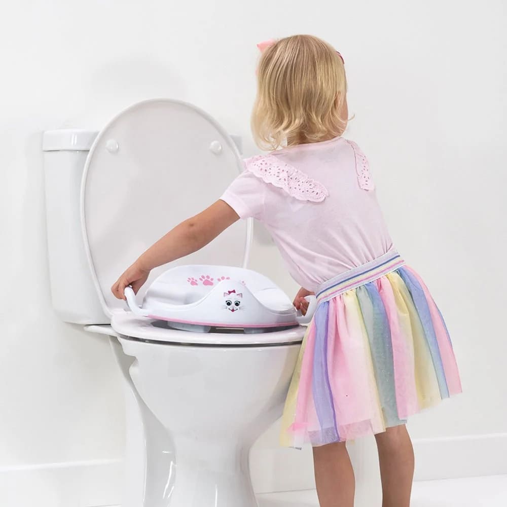 My Carry Potty My Little Trainer Seat