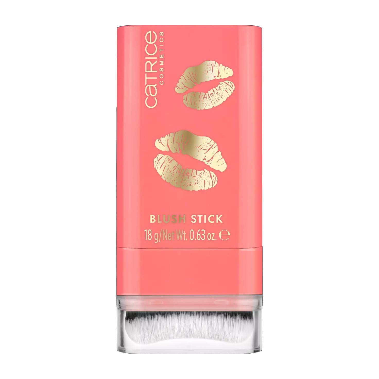 Catrice Kiss & Glow Blusher Stick - 18gm - Bloom Pharmacy