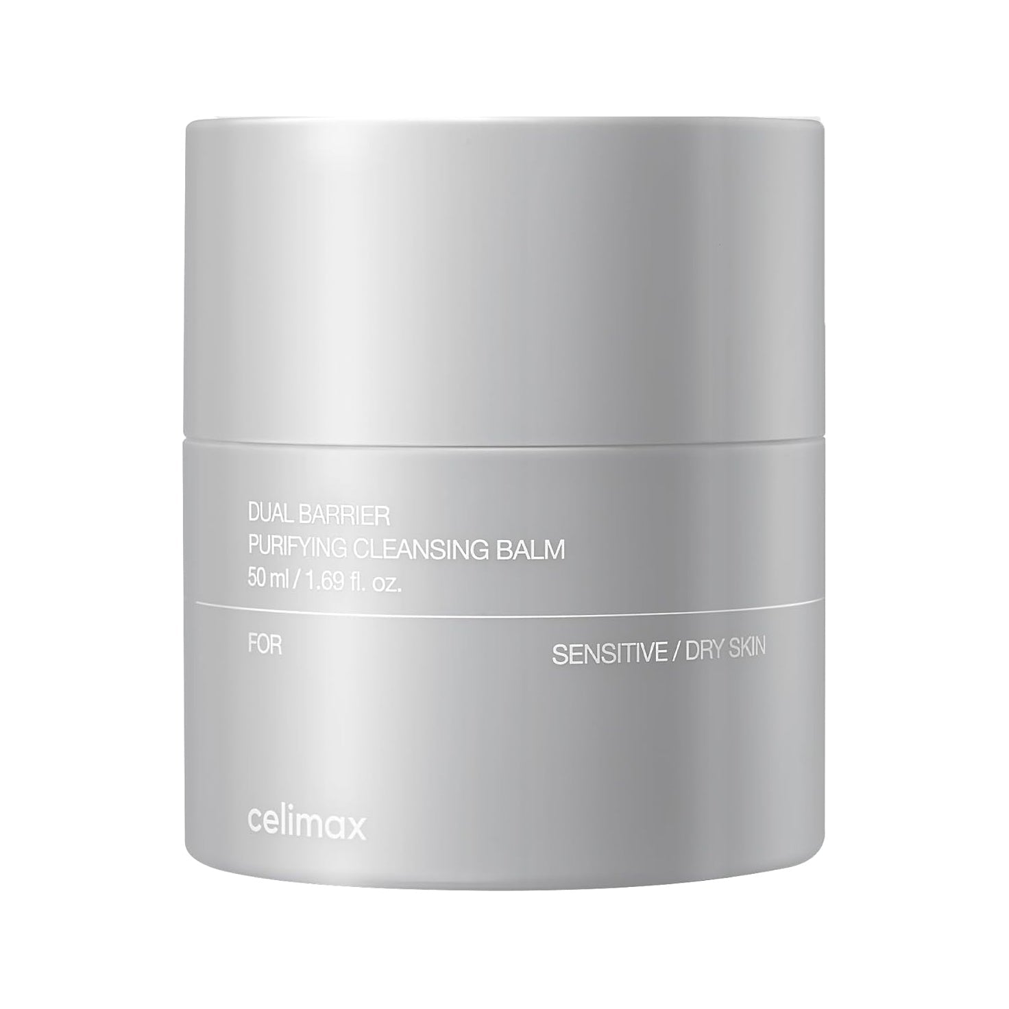 Celimax Dual Barrier Purifying Cleansing Balm - 50ml - Bloom Pharmacy