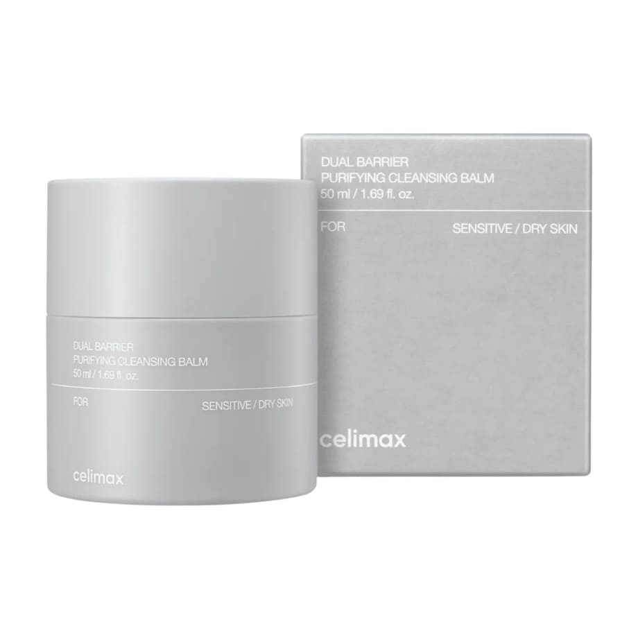 Celimax Dual Barrier Purifying Cleansing Balm - 50ml - Bloom Pharmacy