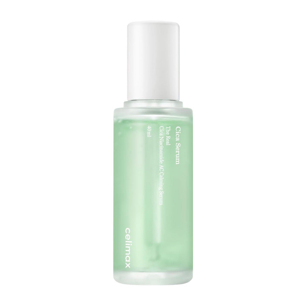 Celimax The Real Cica Niacinamide AC Calming Serum - 40ml - Bloom Pharmacy