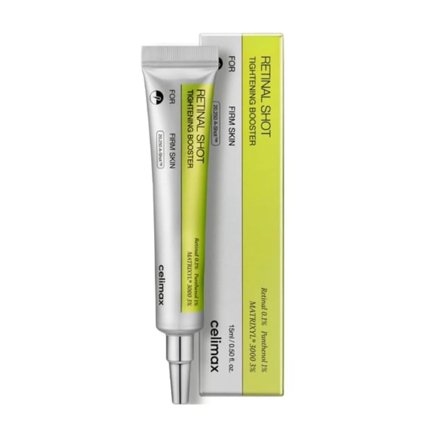 Celimax The Vita - A Retinal Shot Tightening Booster - 15ml - Bloom Pharmacy