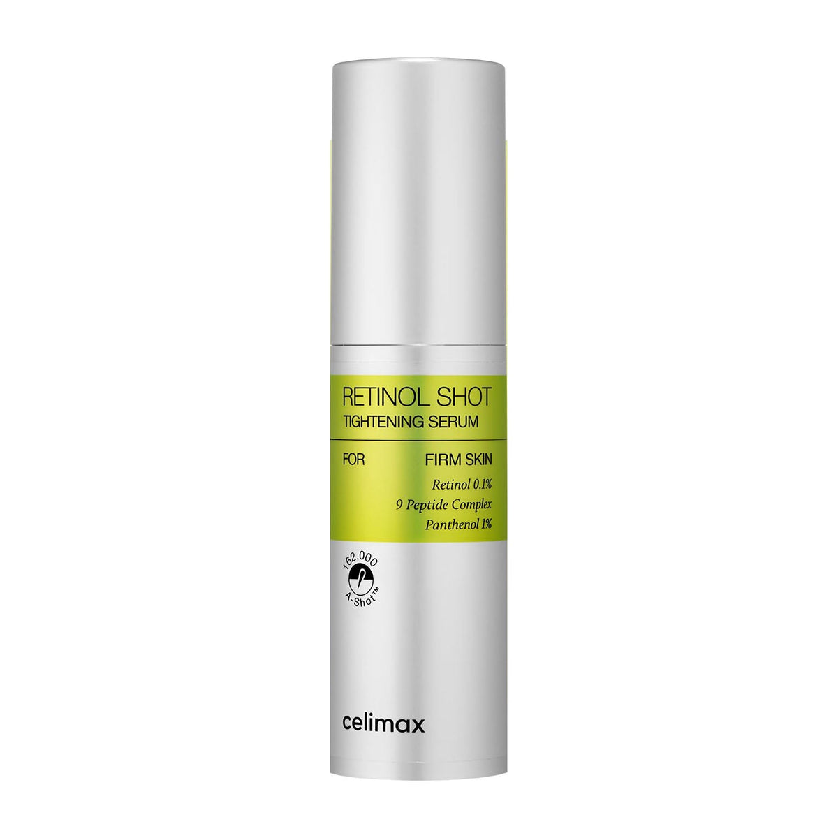 Celimax The Vita A Retinol Shot Tightening Serum - 30ml - Bloom Pharmacy