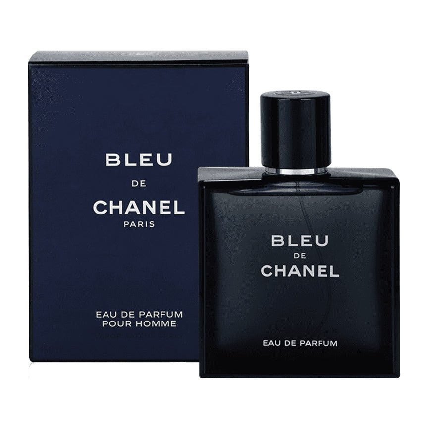 Chanel Bleu De EDP For Men - 150ml - Bloom Pharmacy