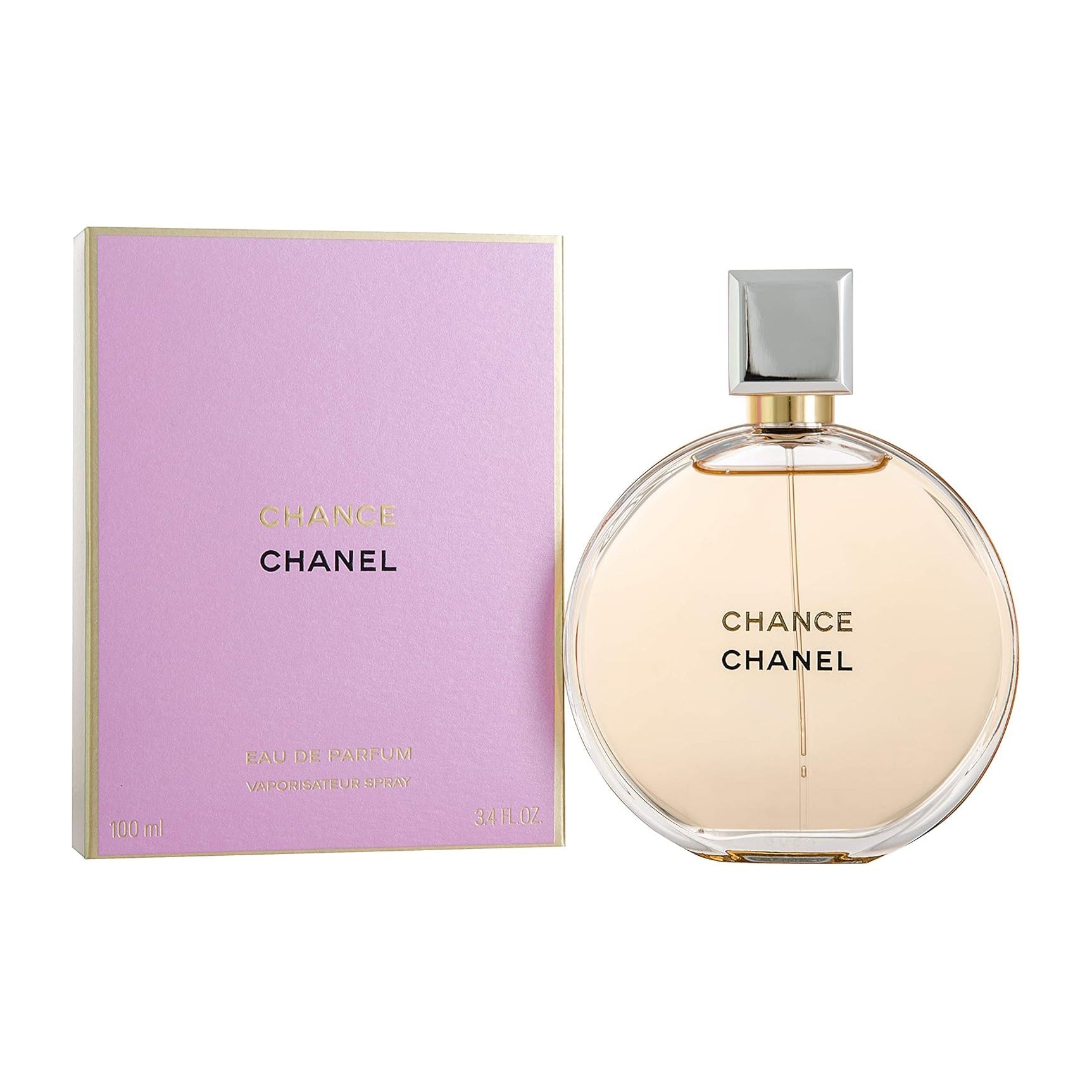 Chanel Chance EDP For Women - 100ml - Bloom Pharmacy