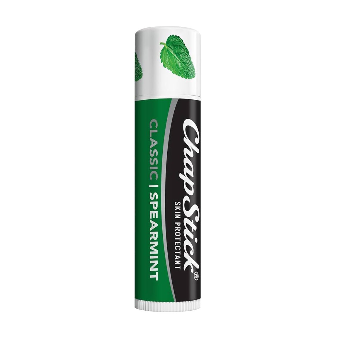 ChapStick Classic Spearmint Lip Balm - 4gm - Bloom Pharmacy