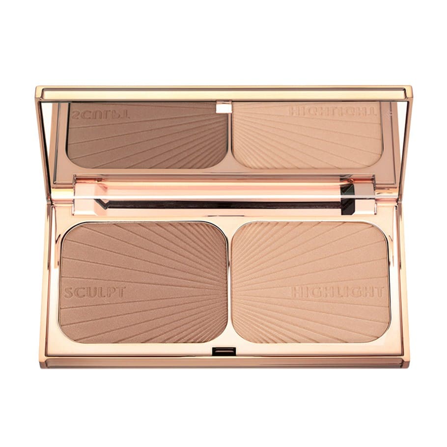 Charlotte Tilbury Filmstar Bronze & Glow - Light & Medium - Bloom Pharmacy