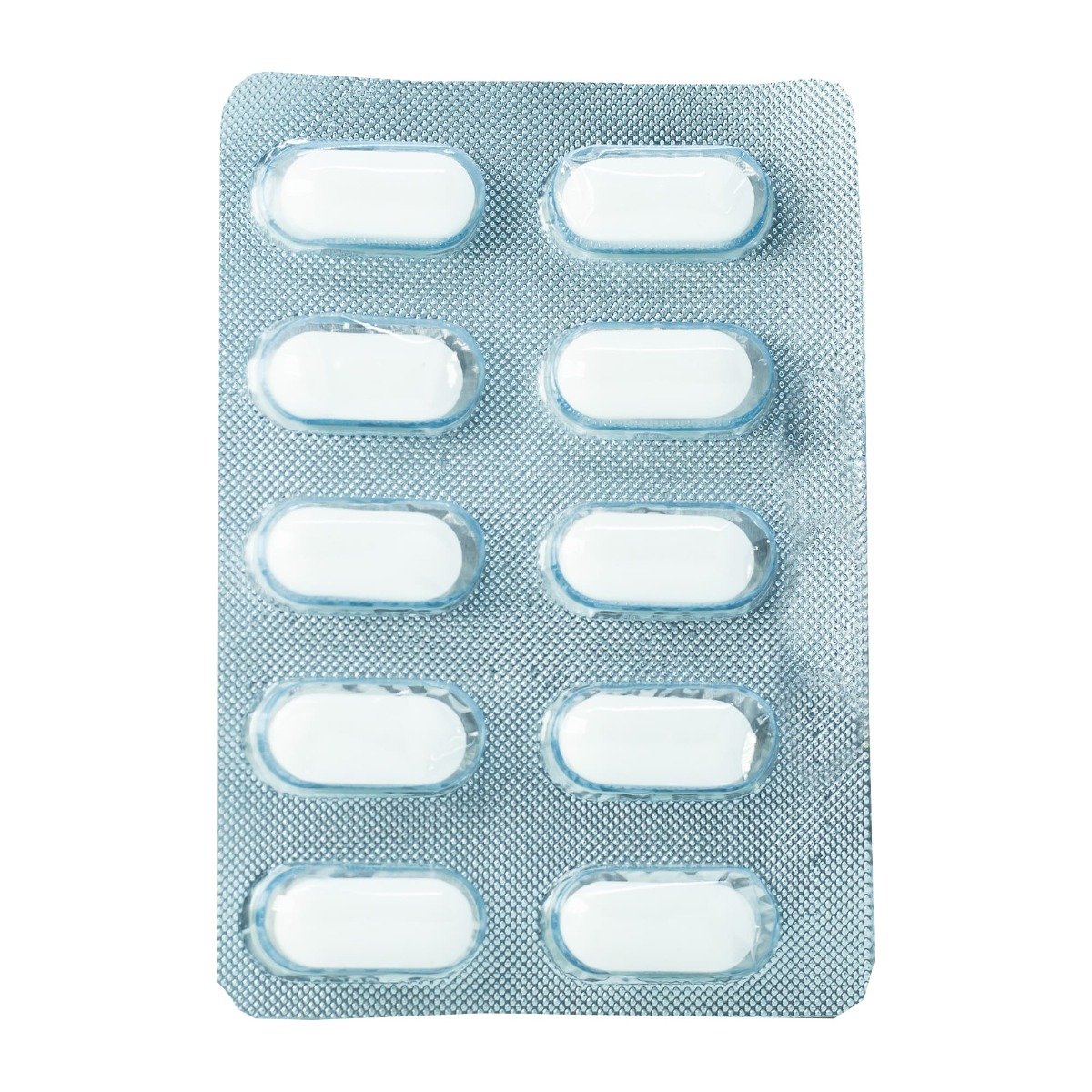 Cidophage 1 gm - 20 Tablets - Bloom Pharmacy