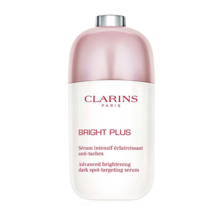 Clarins Bright Plus Serum - 50ml - Bloom Pharmacy