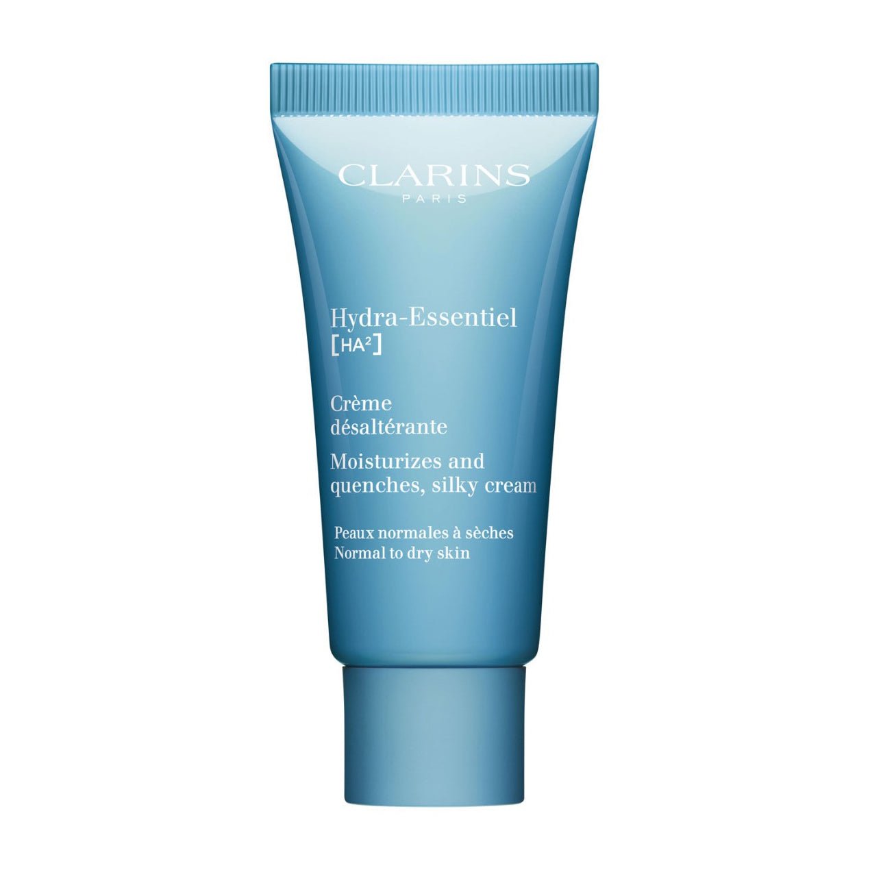 Clarins Hydra Essentiel [HA²] Silky Cream - 30ml - Bloom Pharmacy