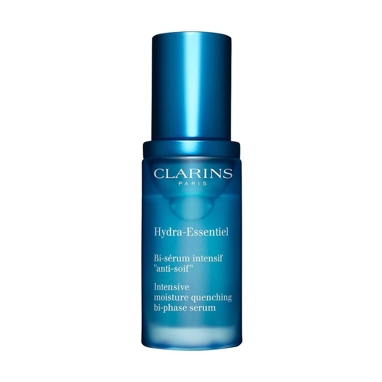 Clarins Hydra Essentiel Hydrating Bi - Phase Serum - 30ml - Bloom Pharmacy