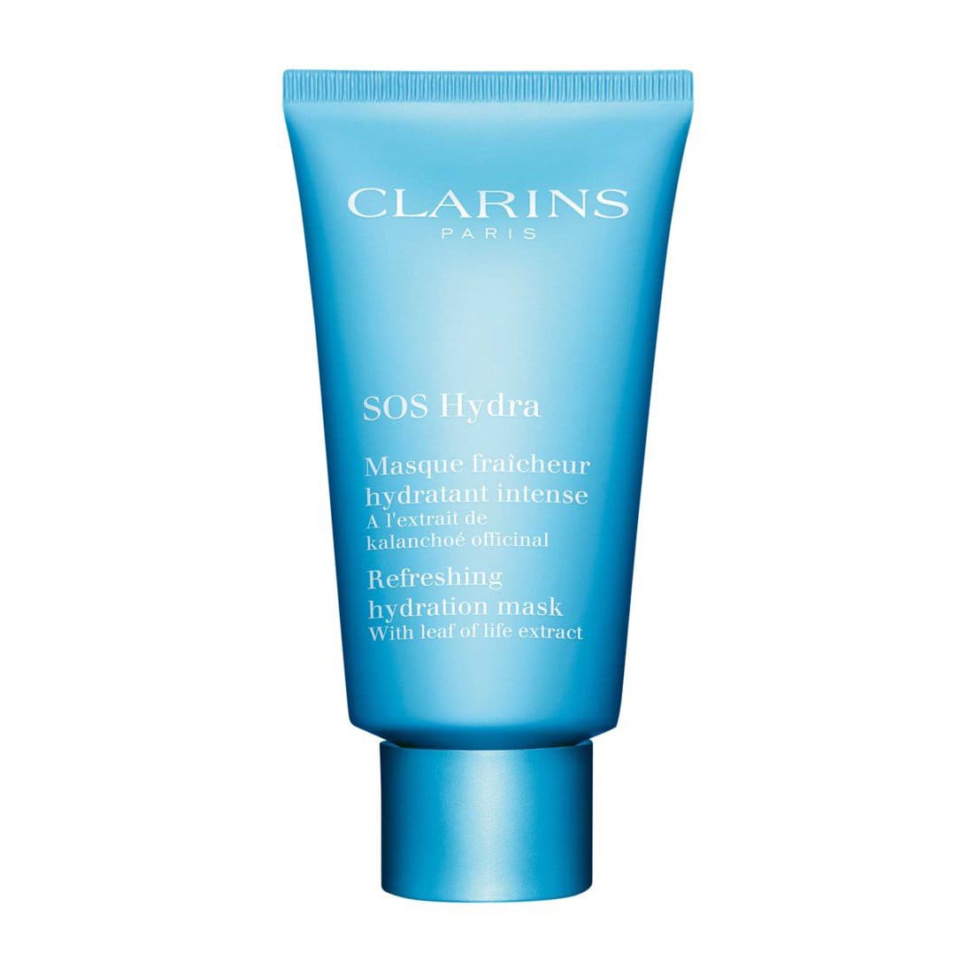 Clarins Sos Hydra Refreshing Mask - 75ml - Bloom Pharmacy