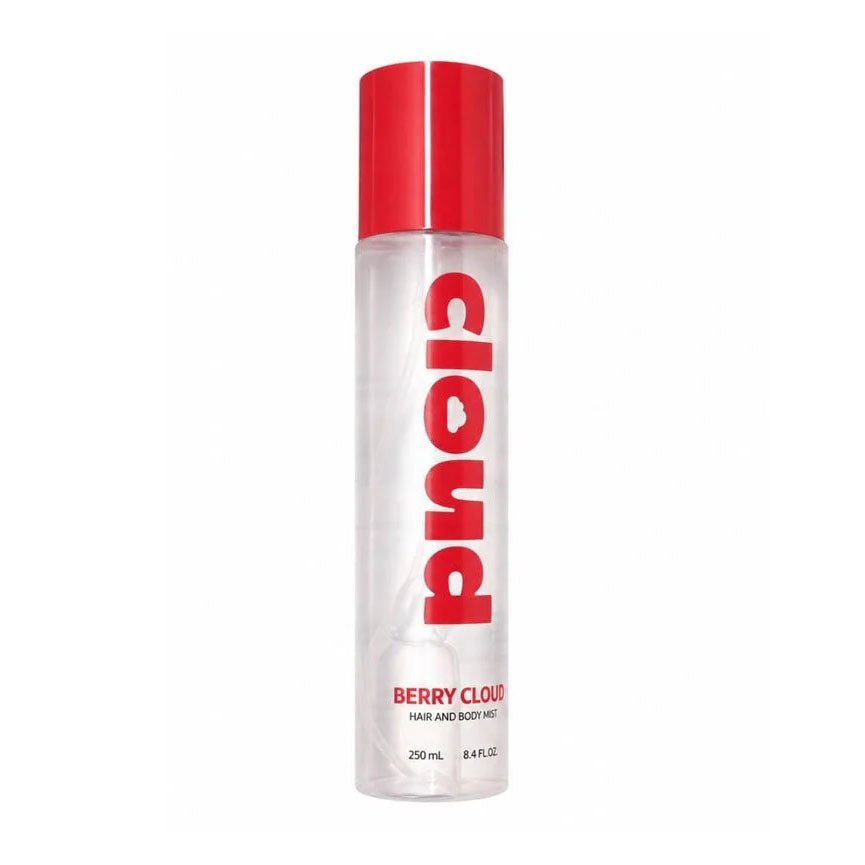 Cloud Berry Hair & Body Mist - 250ml - Bloom Pharmacy