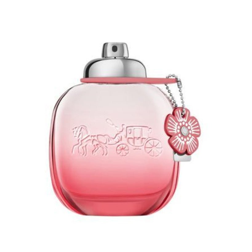 Coach Floral Blush EDP For Women - 90ml - Bloom Pharmacy